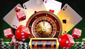 Онлайн казино Casino BrillX